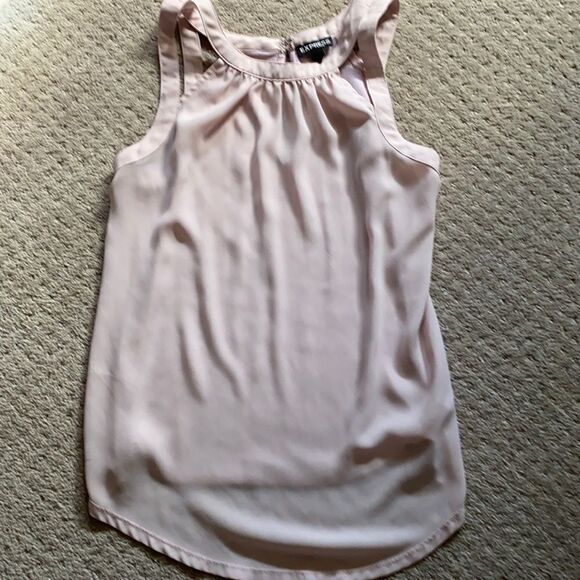 Express top. XS. Very good condition. - Picture 1 of 4